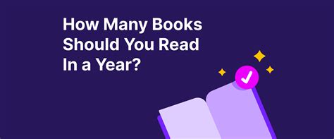 how many books to read in a year and why does it matter