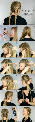 How to Double Braid: A Guide to Master the Craft