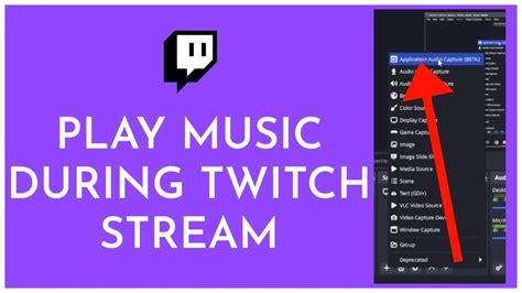 how to play music on twitch without getting copyrighted