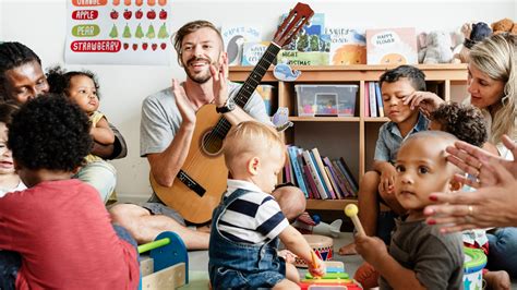 How to Teach Music to Kids: Why Not Start with a Symphony of Bananas?