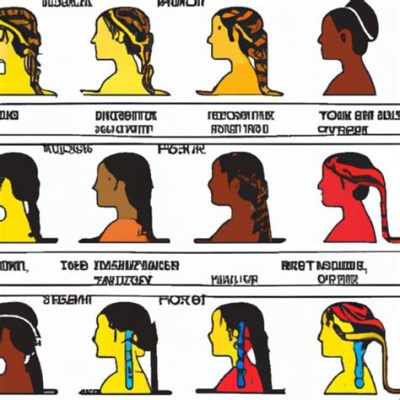 how to tie a braid knot: exploring the art of braiding through history and culture