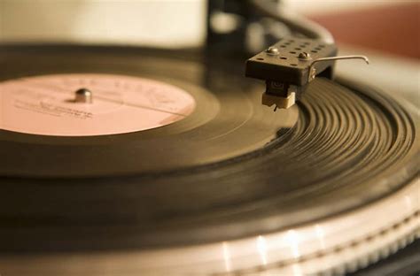 What is an LP Music? And Why Does It Sound Like a Whisper from the Past?