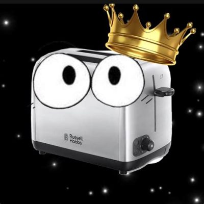 What music should I listen to while contemplating the existential dread of a sentient toaster?