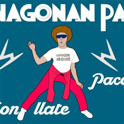 What song did Napoleon Dynamite dance to, and how does it reflect the quirky essence of 80s pop culture?