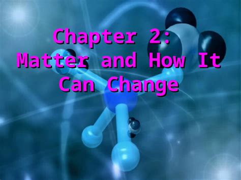 Which is the Term for Matter with a Definite and Uniform Composition: A Deeper Exploration into Chemical Properties of Substances